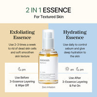 Mixsoon Bean Essence