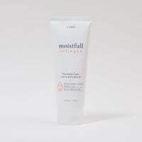 ETUDE Moistfull Collagen Cleansing Foam