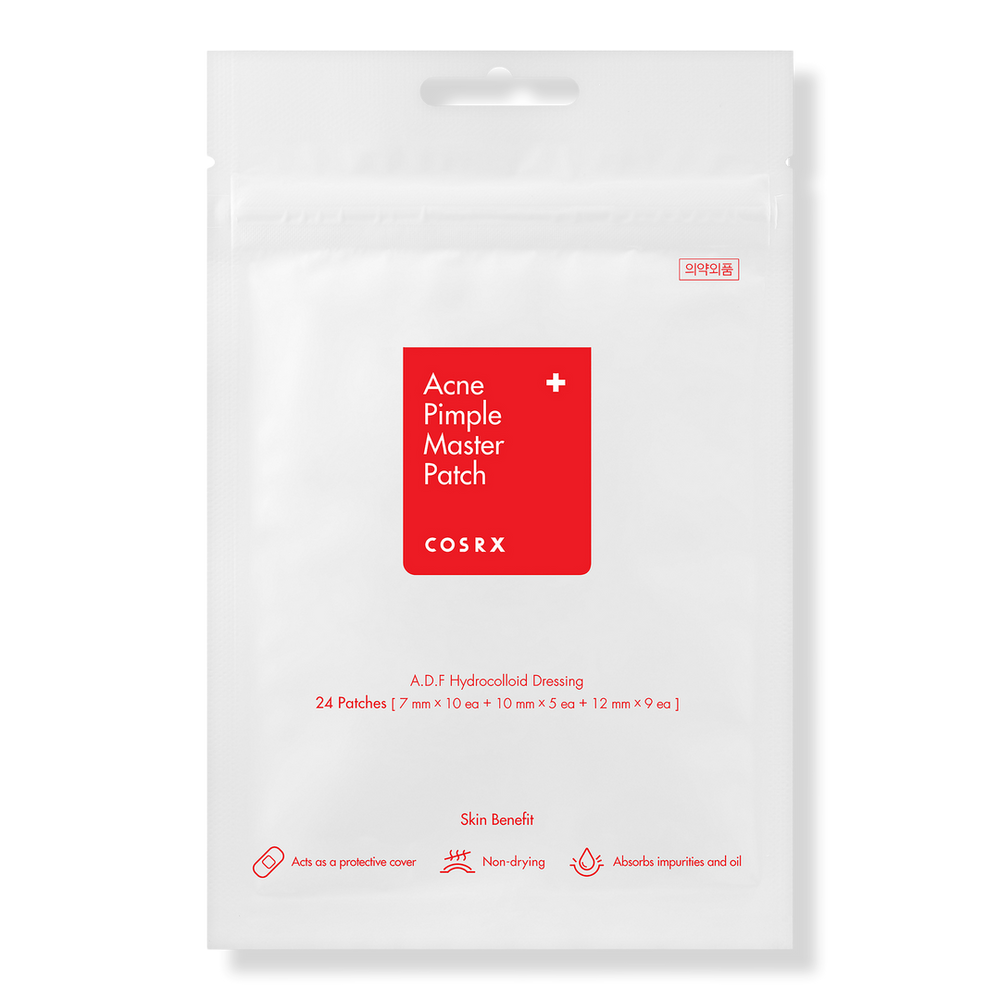 Cosrx Acne Pimple Master Patch