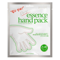 Petitfee Dry Essence Hand Pack