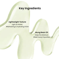beplain Mung Bean Cleansing Oil