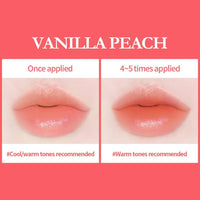 Secret Key Sweet Glam Tint Glow Mini Kit