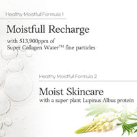 ETUDE Moistfull Collagen Essence