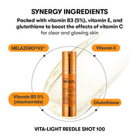 VT Vita-Light Reedle Shot 100