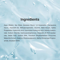 Dr. Althea Aqua Marine Jelly Mist