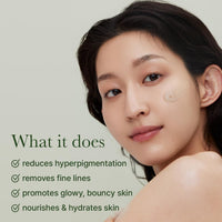 Arencia Holy Hyssop Serum 30