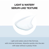 SKIN1004 Madagascar Centella Hyalu-Cica Water-Fit Sun Serum SPF50+ PA++++