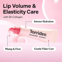 Torriden Cellmazing Lip Essence