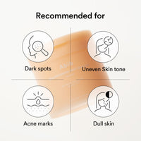 Abib Glutathiosome Dark Spot Pad