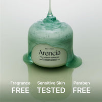 Arencia Holy Hyssop Serum 30