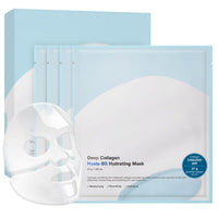 Sungboon Editor Deep Collagen Hyalu-B5 Hydrating Mask