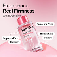 Torriden Cellmazing Pore Perfecting Ampoule