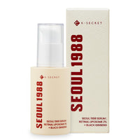 K-Secret Seoul 1988 Serum