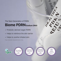 Dr. Althea PDRN REJU 5000 Cream