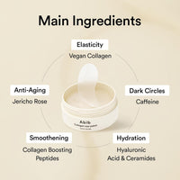 Abib Collagen Eye Patch