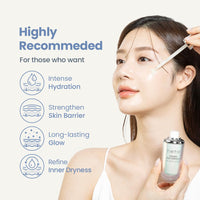 TirTir Ceramic Milk Ampoule