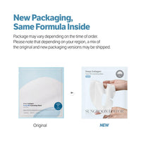 Sungboon Editor Deep Collagen Hyalu-B5 Hydrating Mask