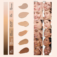Heimish Moringa Ceramide BB Cream Deep