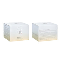 Beauty Of Joseon Ground Rice and Honey Glow Mask