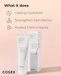 Cosrx Comfort Ceramide Cream