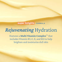 Belif Super Knights Multi-vitamin Mask