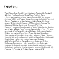 Sungboon Editor Hydro Booster Moisture Sunscreen Broad Spectrum SPF 30