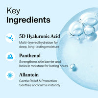 Torriden Dive In Low Molecular Hyaluronic Acid Serum