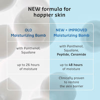 Belif The True Cream - Moisturizing Bomb