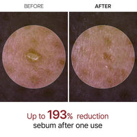 Dr. Melaxin Peel Shot Exfoliant Black Rice Ampoule