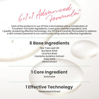 AXIS-Y Artichoke Intensive Skin Barrier Ampoule
