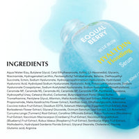 EQQUALBERRY Hyaltoin Flooding Serum
