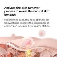 Dr. Melaxin Cemenrete Picotonic Shot Pigmentation Cream