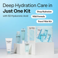 Torriden Dive In Trial Kit