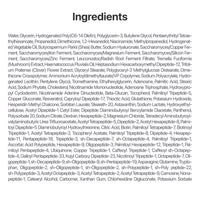 Numbuzin No. 9 NAD+ Bio Lifting-sil Essence