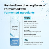 NEOGEN Dermalogy Real Ferment Micro Essence