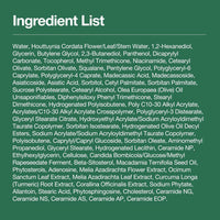 ANUA Heartleaf Centella Red Spot Cream