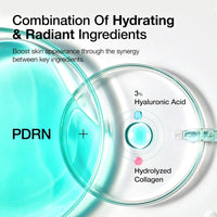 ANUA PDRN Hyaluronic Acid Capsule 100 Serum