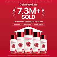 Foodology Coleology Cutting Pro
