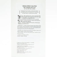 Missha Speedy Solution Anti Trouble Patch Set