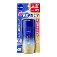 NIVEA UV Deep Protect & Care Gel SPF 50+ PA++++ 80g