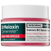 Dr. Melaxin Cemenrete Cyano Pink Spicule Cream