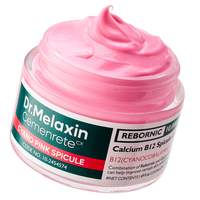 Dr. Melaxin Cemenrete Cyano Pink Spicule Cream