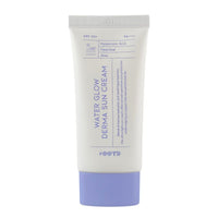 OOTD Water Glow Derma Sun Cream