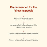 Be The Skin Heartleaf O2 Bubble Wash Off Mask Pack