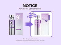 Numbuzin No. 9 NAD+ Bio Lifting-sil Essence