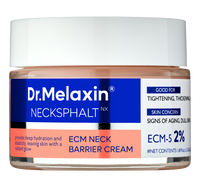 Dr. Melaxin Necksphalt ECM Neck Barrier Cream