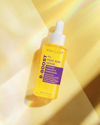 NINELESS B-Boost 1% Kojic Acid Serum