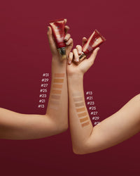 Missha M Perfect Cover BB Cream #25 Warm Beige