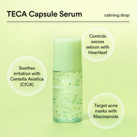 Abib Heartleaf Calming Trial Kit
