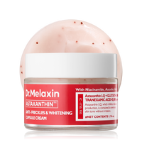 Dr. Melaxin Astaxanthin Anti-Freckles & Whitening Capsule cream